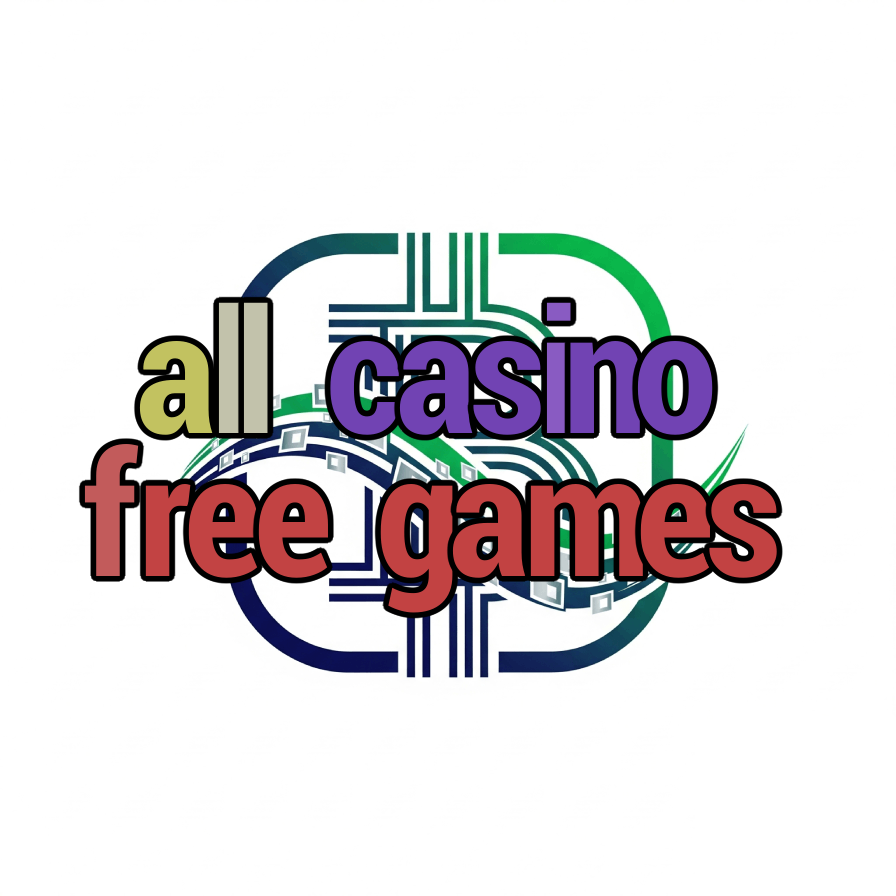 all casino free games